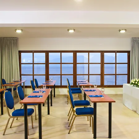 Miramare & Feriested 4*